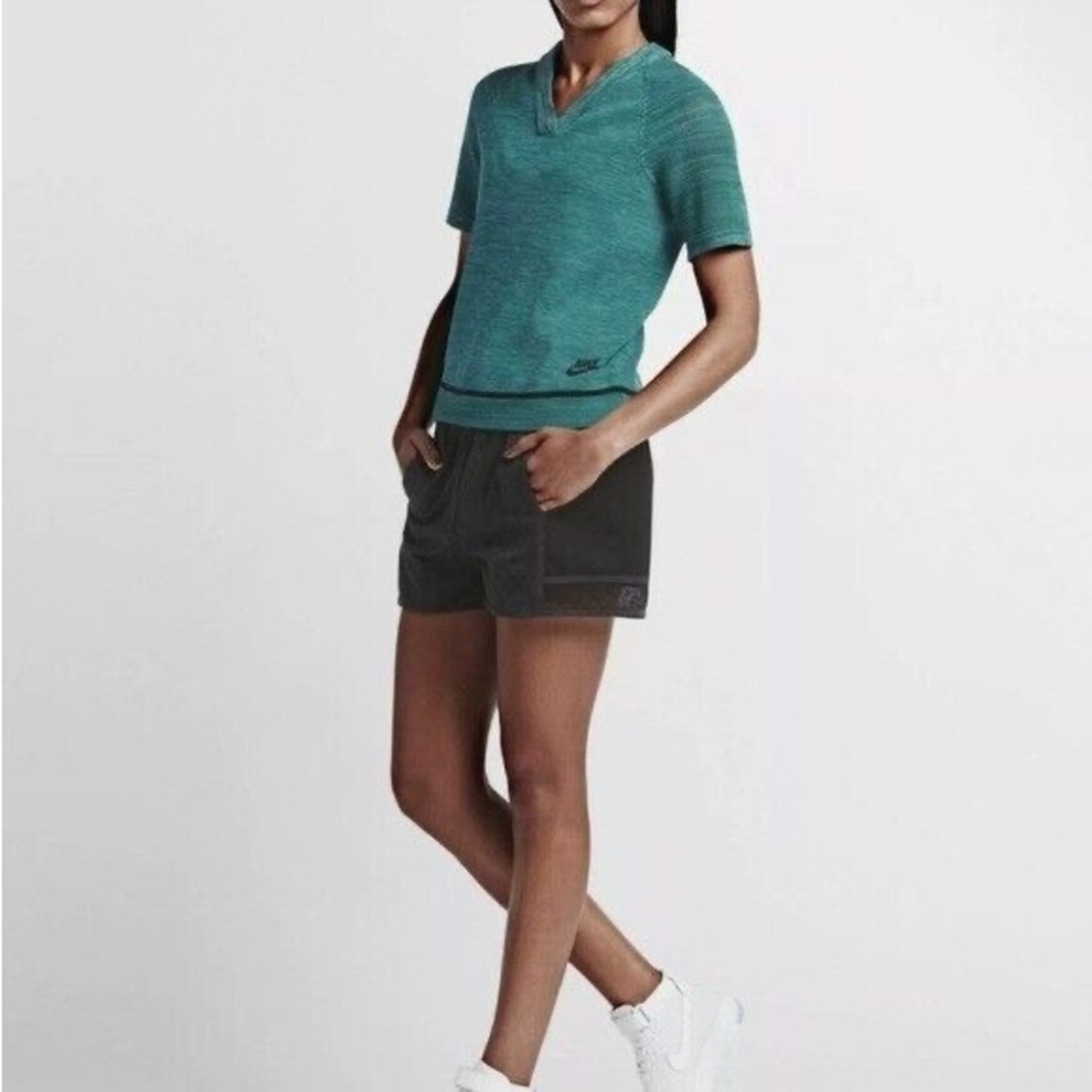 Nike Tech Knit Top